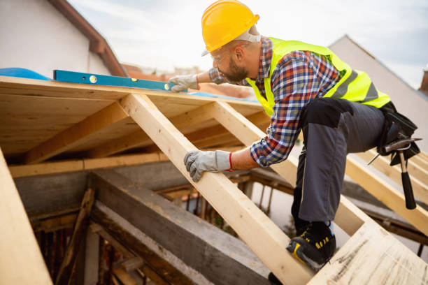 Best Storm Damage Roof Repair  in Gonzales, TX