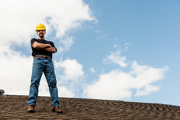 Quick and Trustworthy Emergency Roof Repair Services in Gonzales, TX