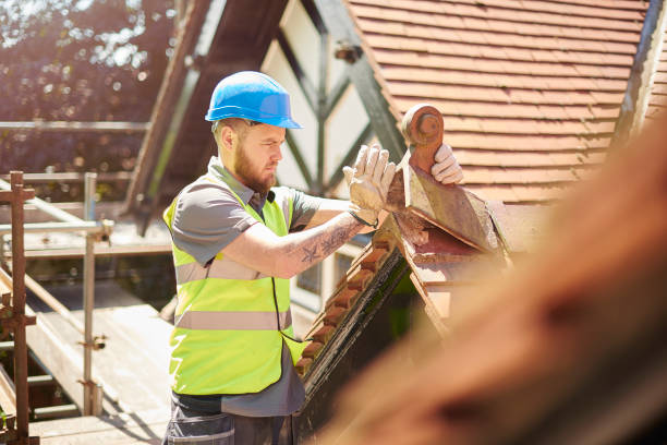 Best Tile Roofing Contractor  in Gonzales, TX